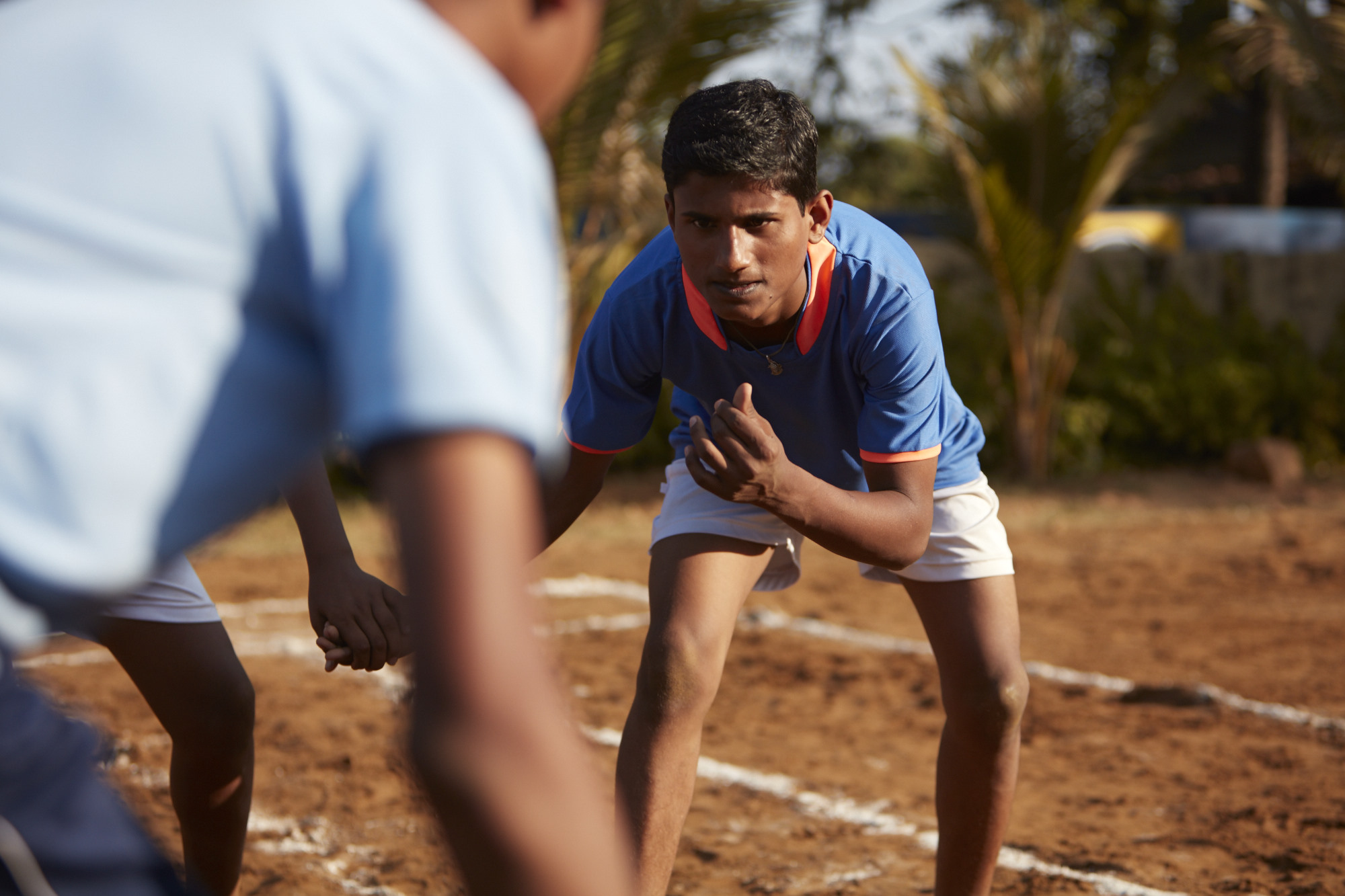 History of Kabaddi 