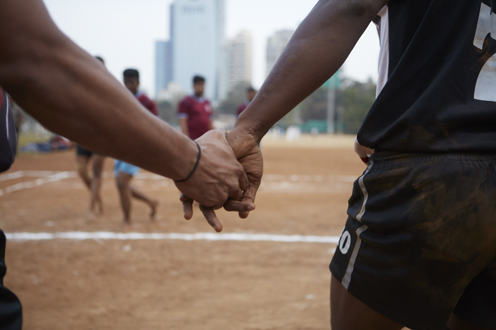 Kabaddi