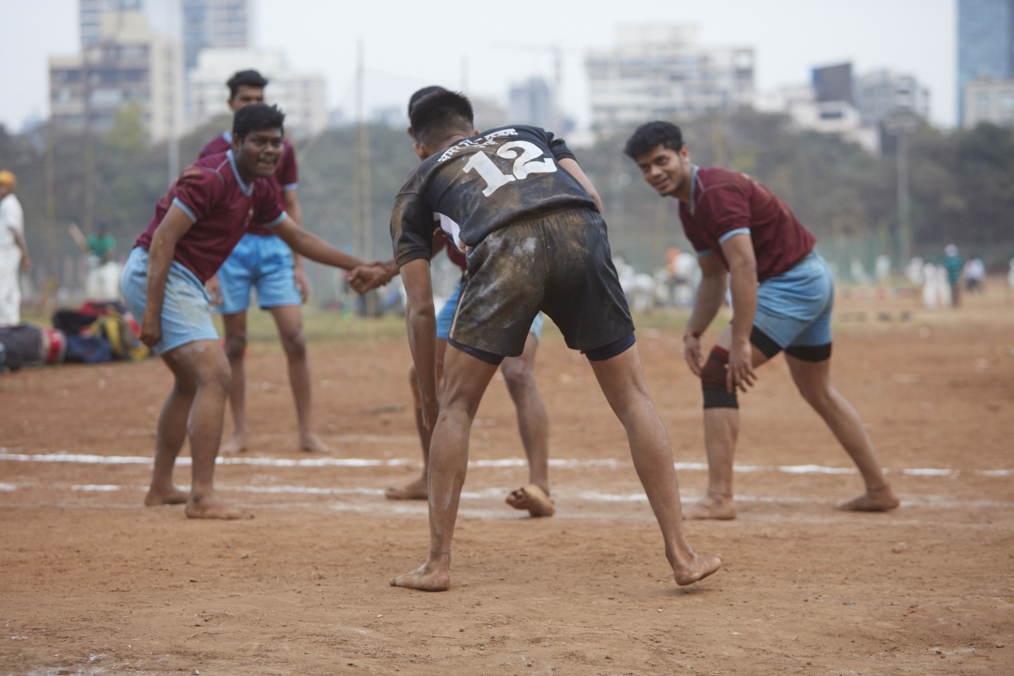 Kabaddi