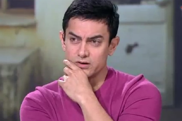 Amir Satyamev Jayate