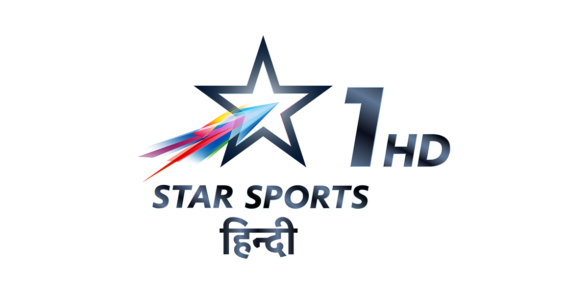 Star Sports 1 Hindi Live 24*7