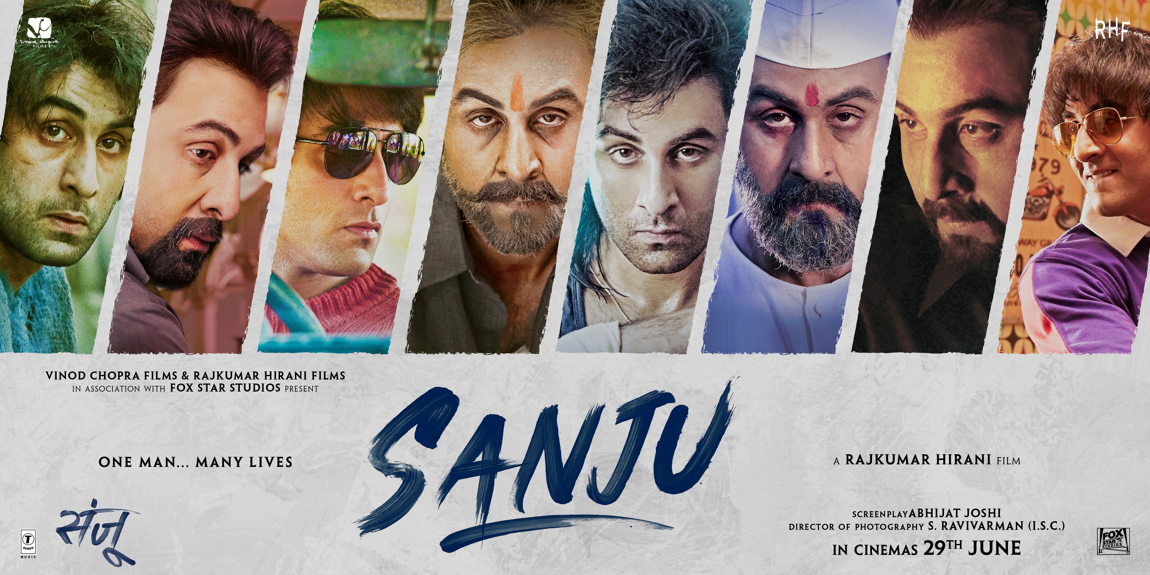 Sanju full movie hd sale